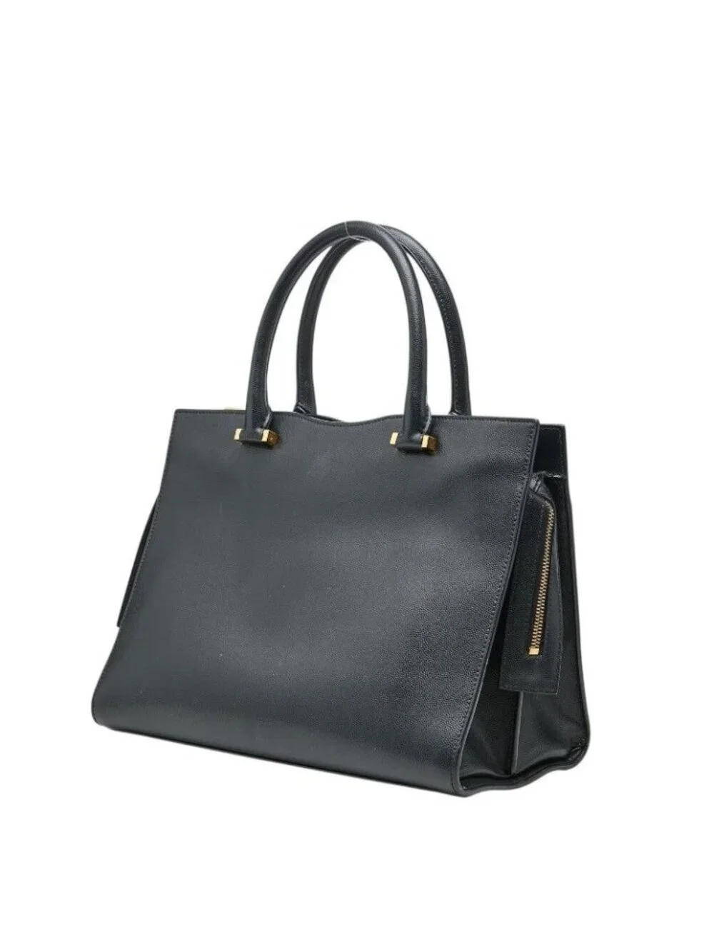 Yves Saint Laurent this authentic